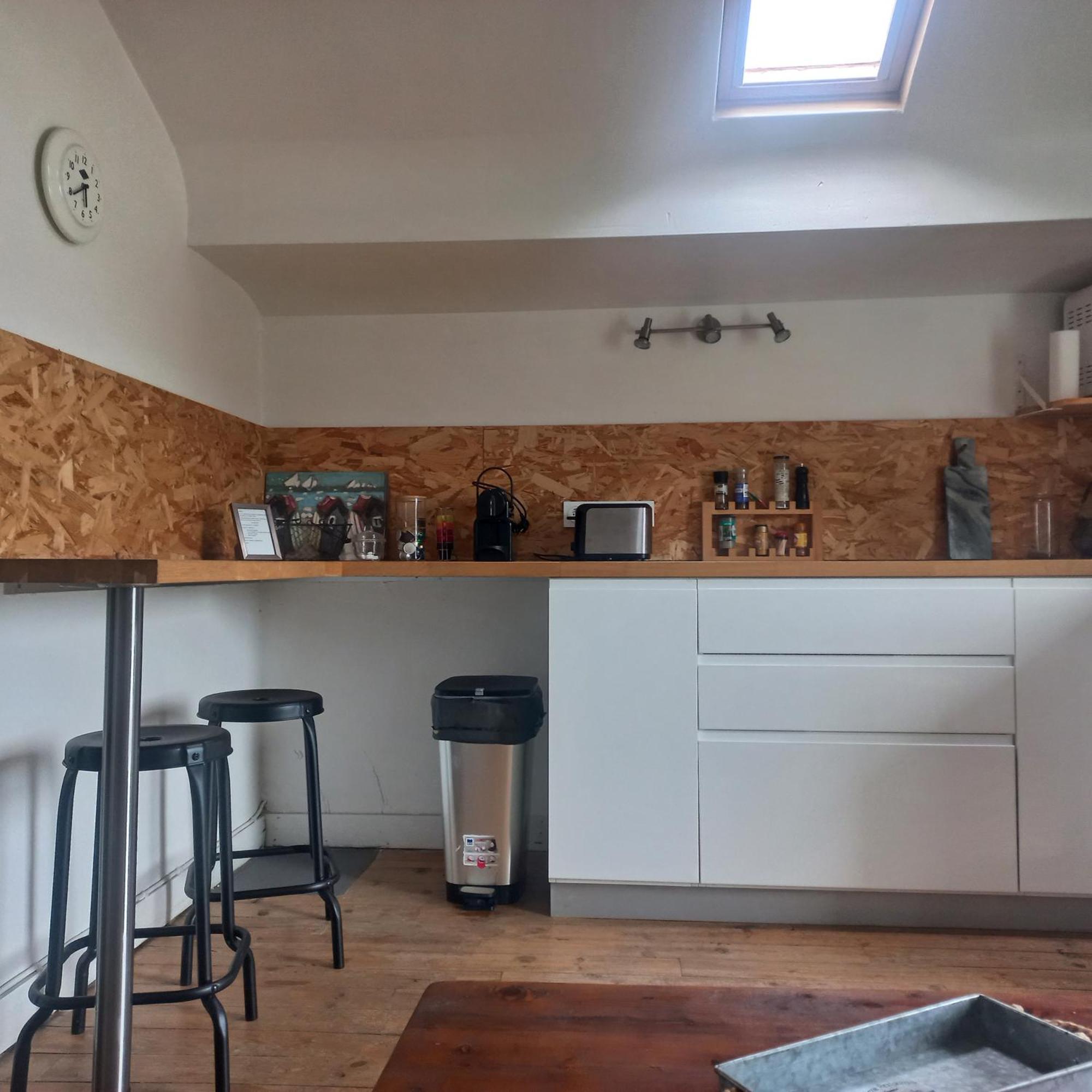 Appartement Independant Saint-Gildas-de-Rhuys Luaran gambar