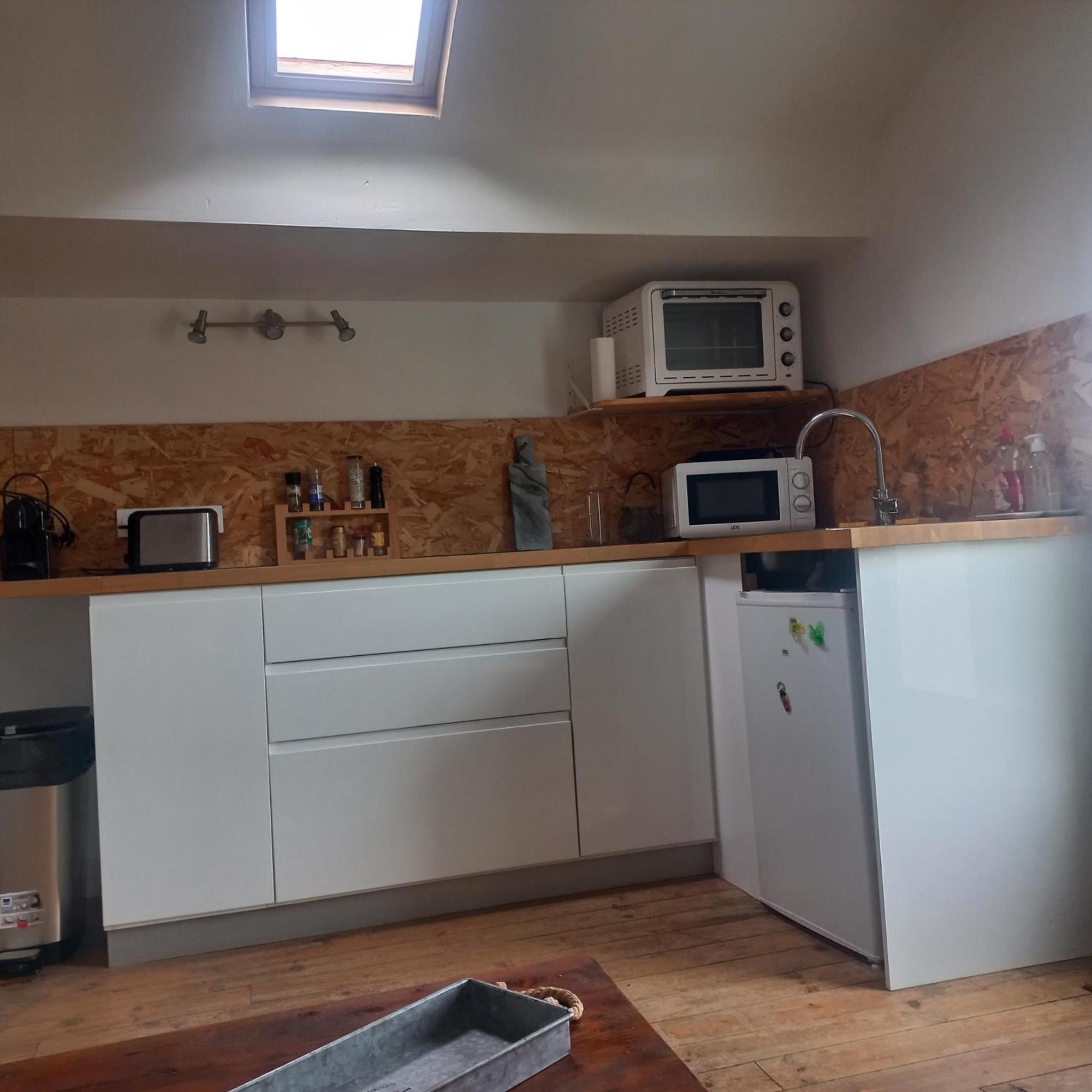 Appartement Independant Saint-Gildas-de-Rhuys Luaran gambar